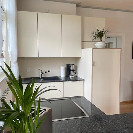 Ferienwohnung Am Stockerbach Freudenstadt Exterior photo