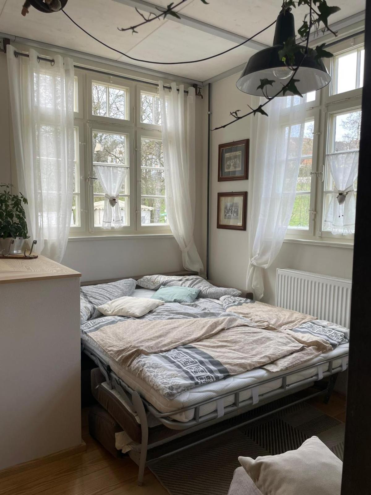 Apartment Am Stockerbach Freudenstadt
