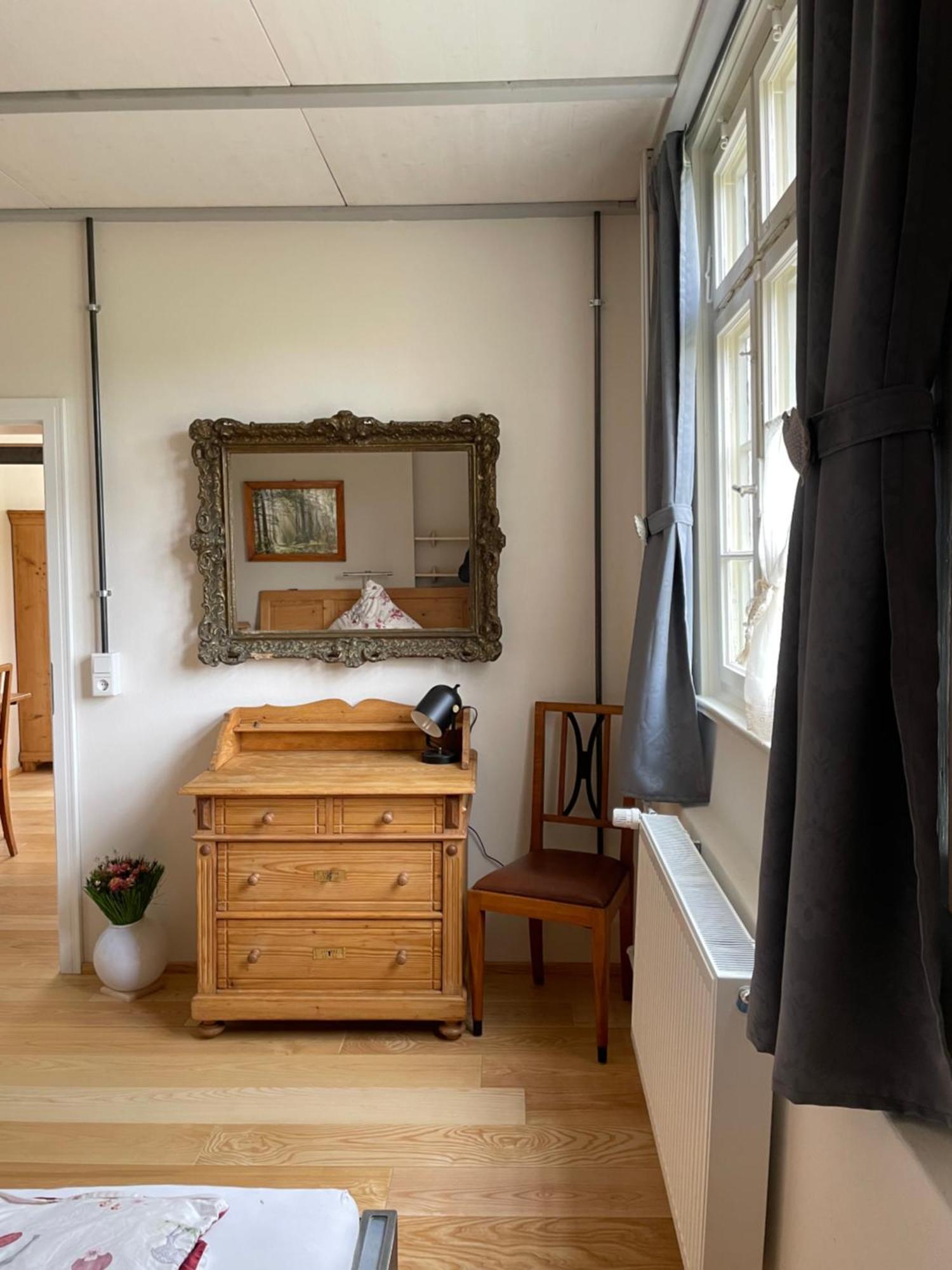 Apartment Am Stockerbach Freudenstadt