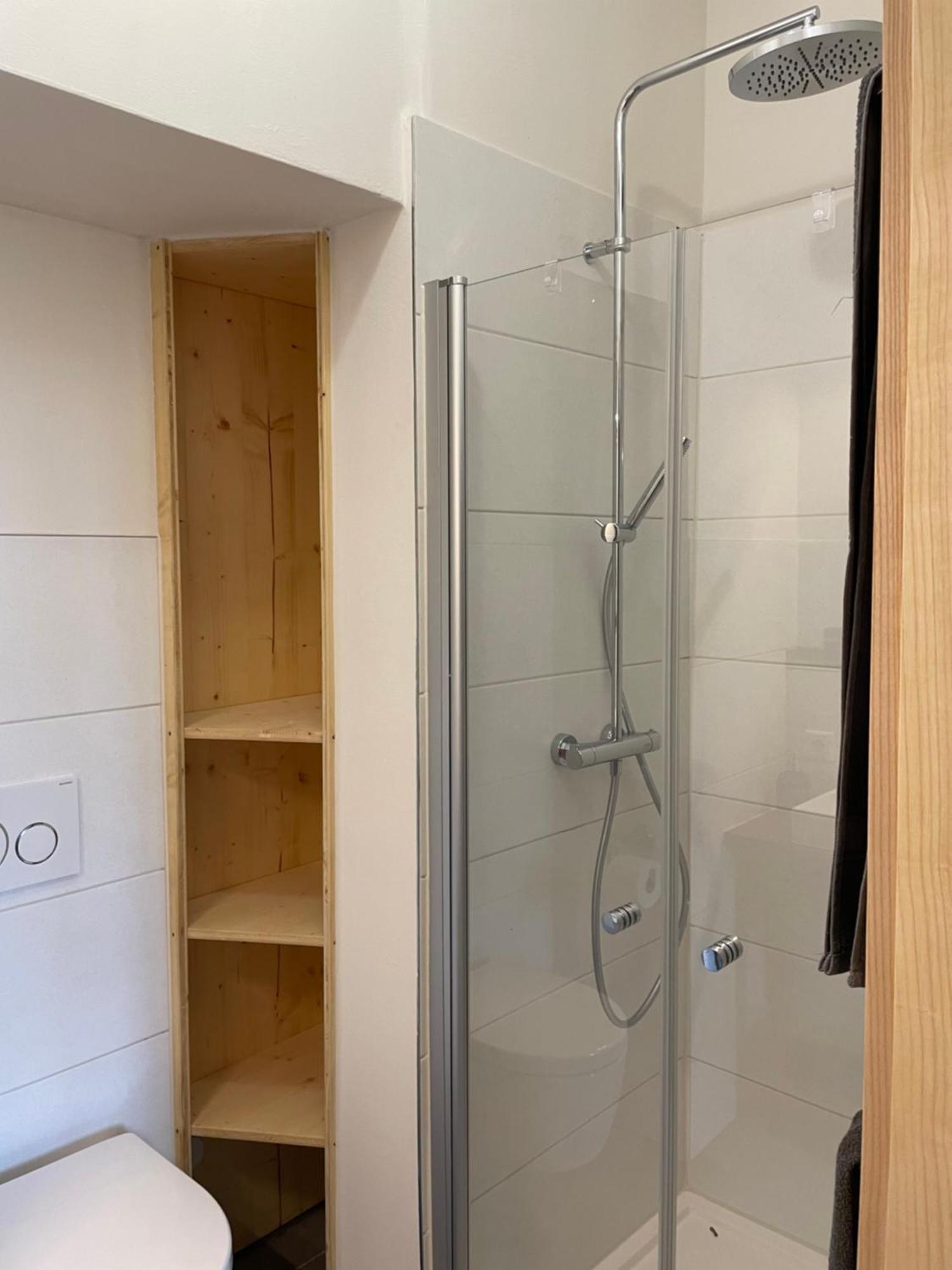 Am Stockerbach Apartment