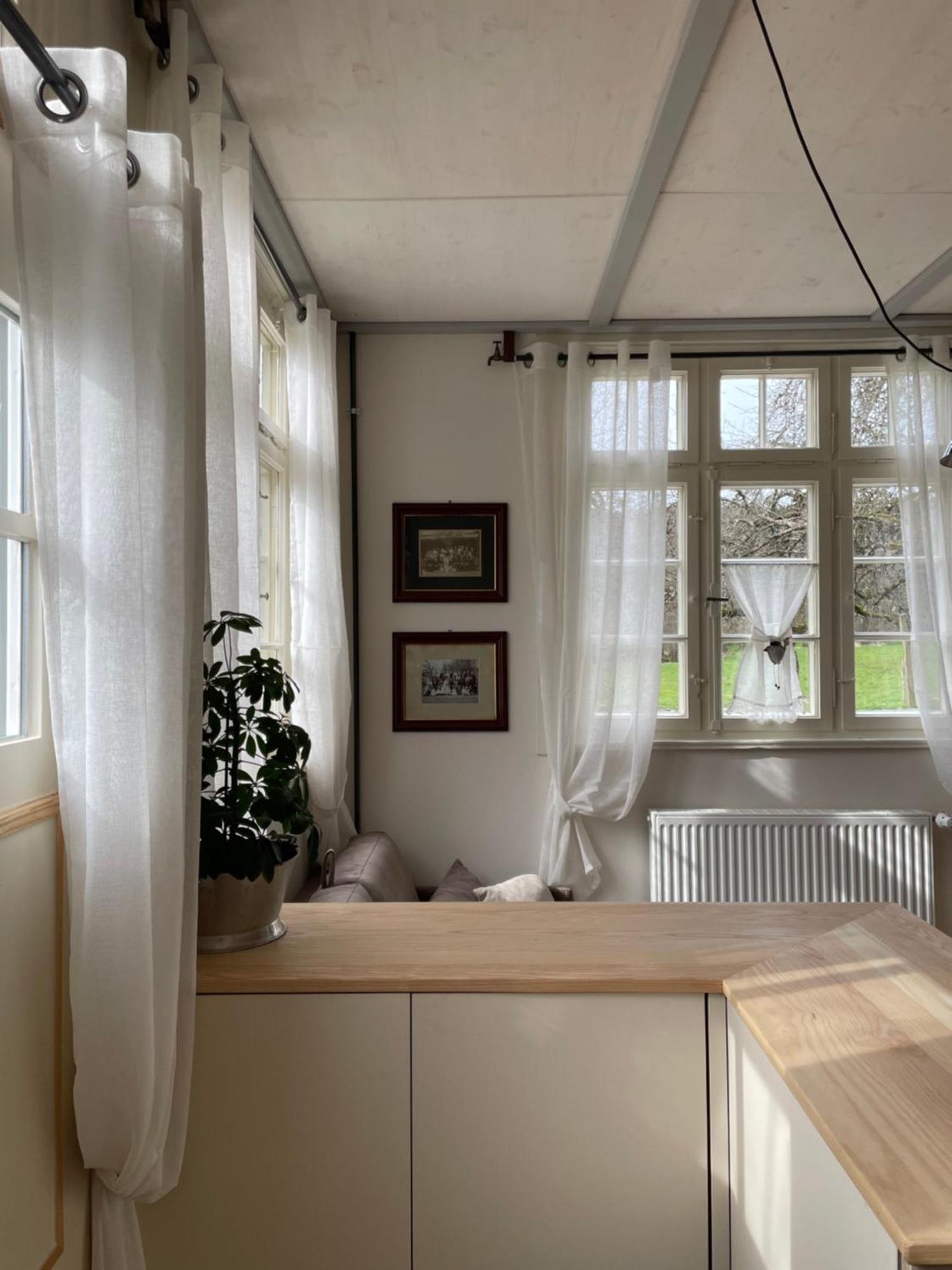 Am Stockerbach Apartment *