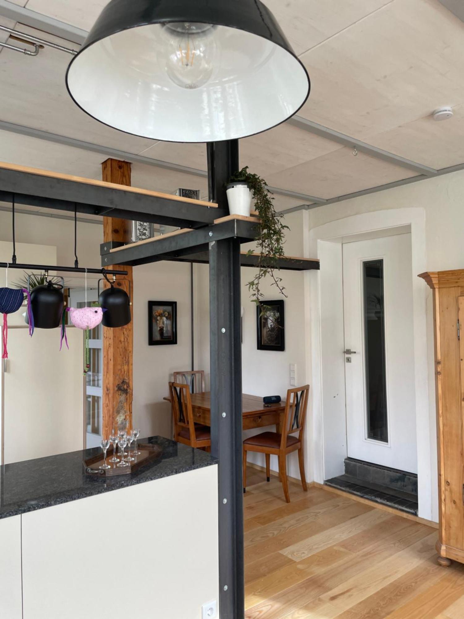 Apartment Am Stockerbach