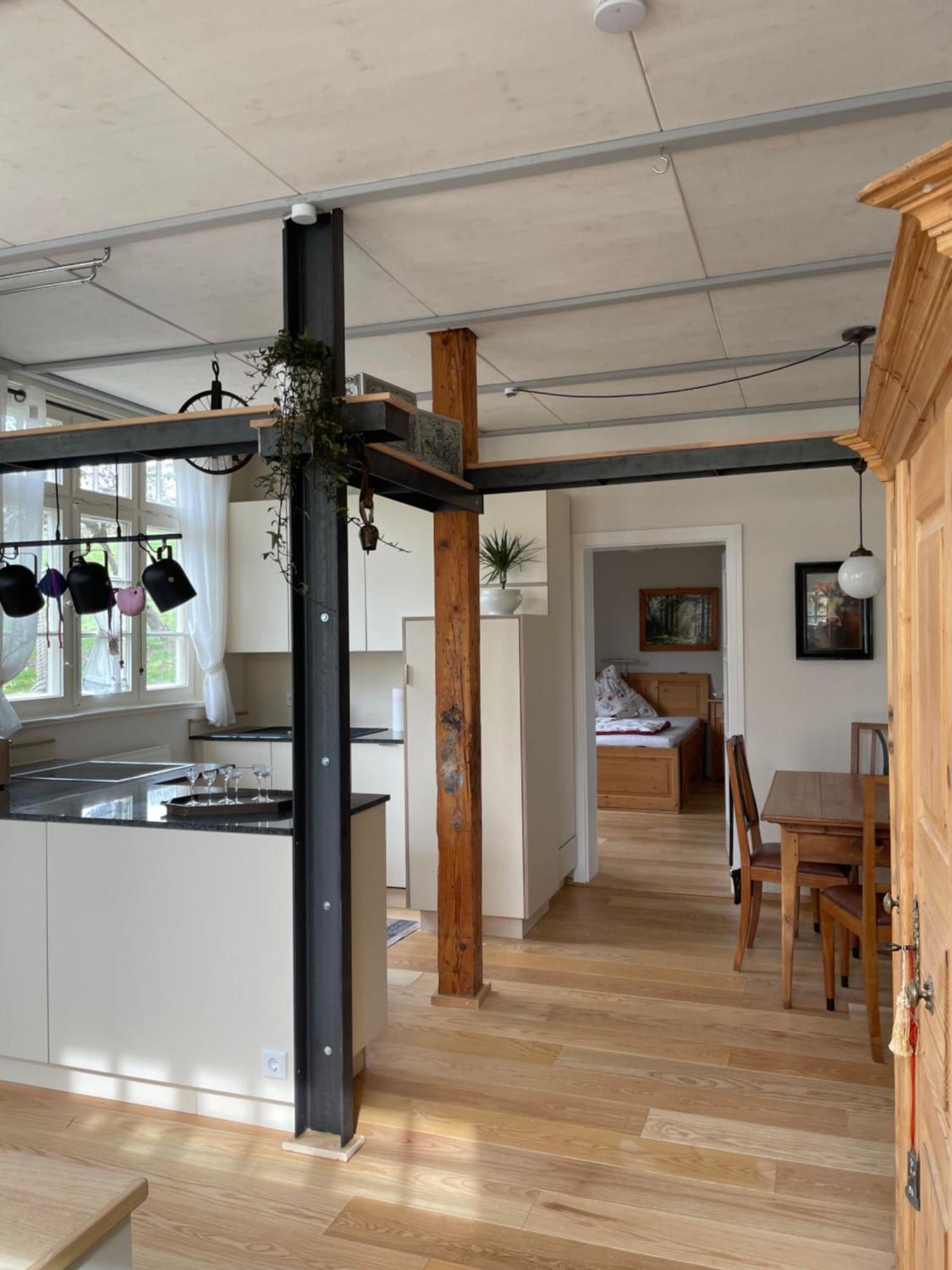 Am Stockerbach Apartment