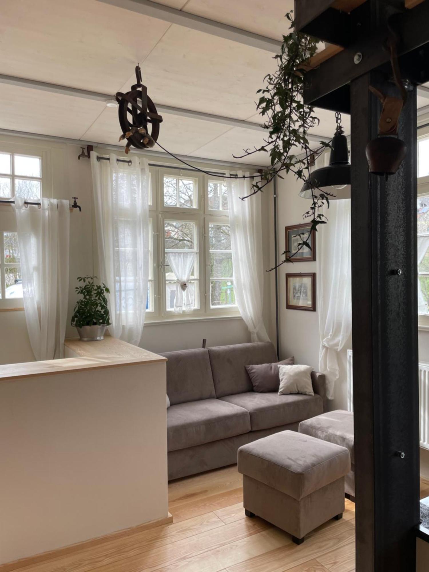 Apartment Am Stockerbach *