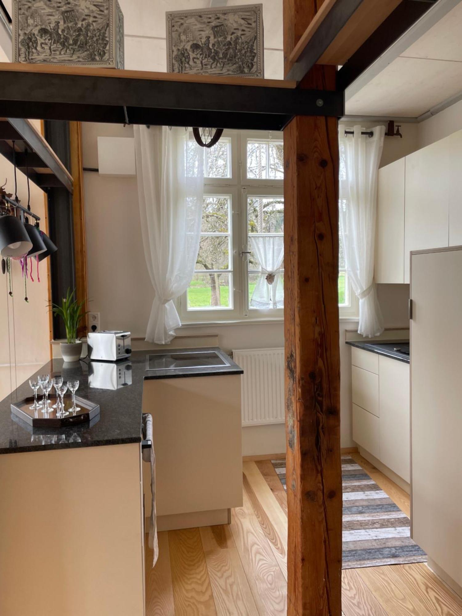 Am Stockerbach Apartment