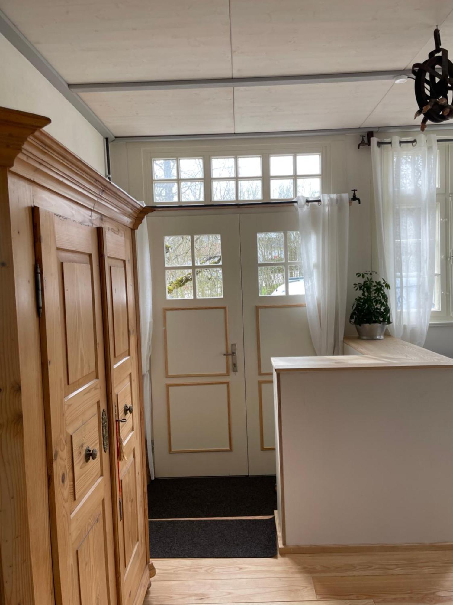 Am Stockerbach Apartment *