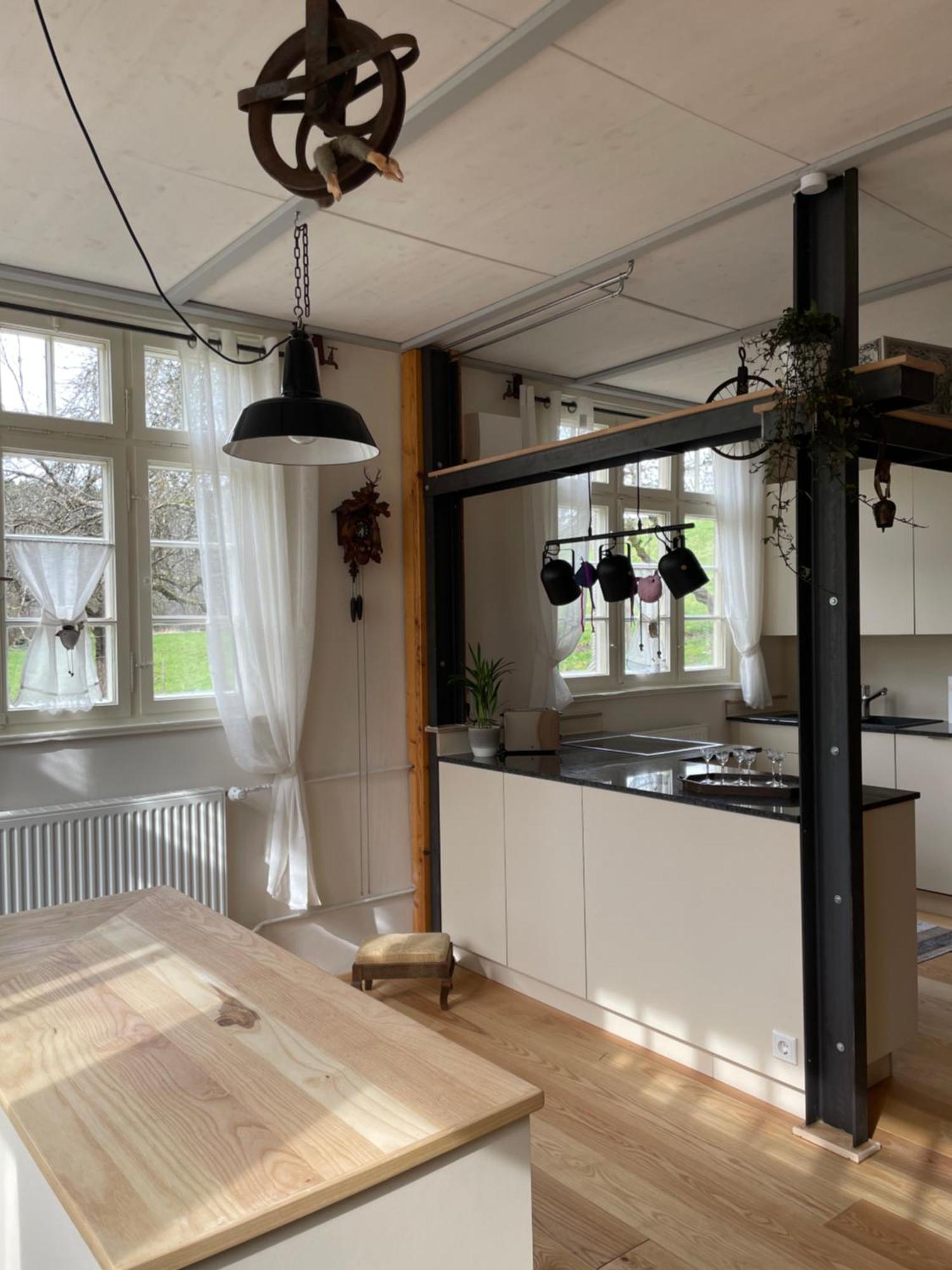Am Stockerbach Apartment Freudenstadt