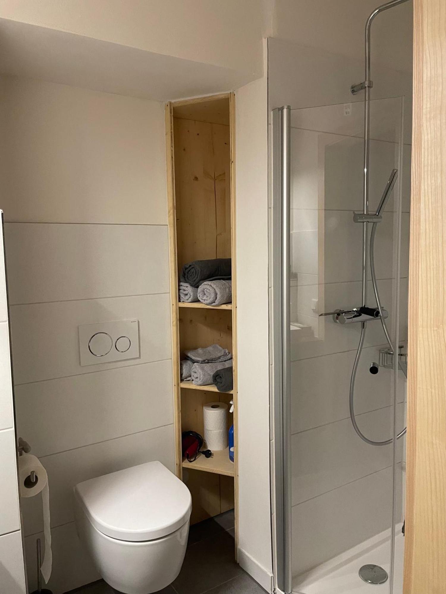 Apartment Am Stockerbach Freudenstadt