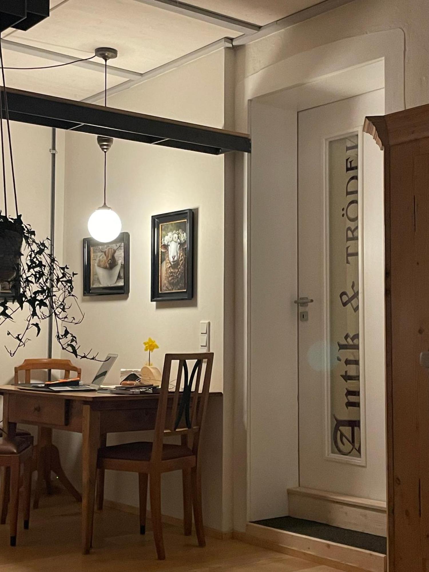 Apartment Am Stockerbach